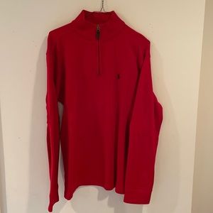 Boy’s Ralph Lauren Quarter Zip